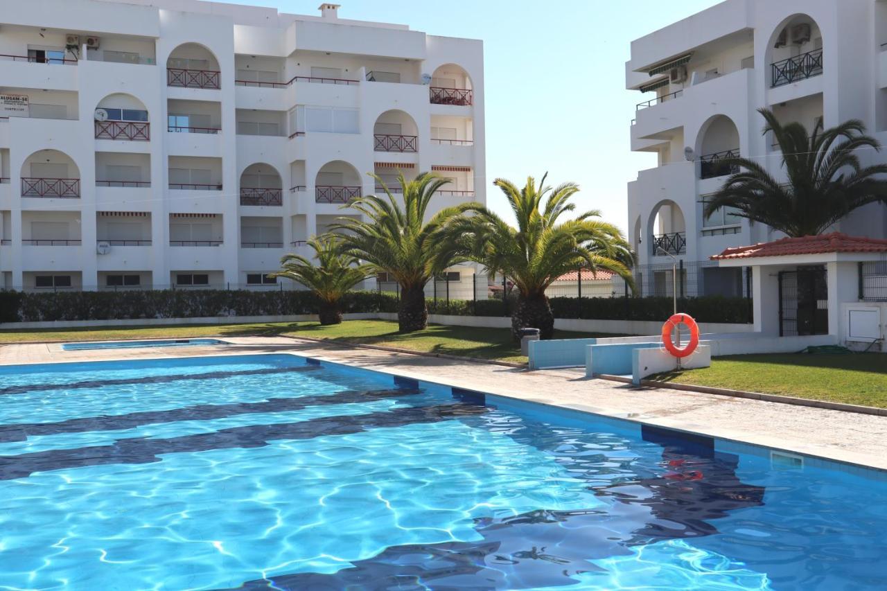 Apartamento Deolinda - Nossa Sra Da Rocha Поршеш Экстерьер фото